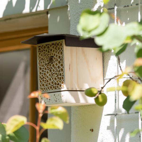 
                  
                    BeeSummer Bloc de nidification
                  
                