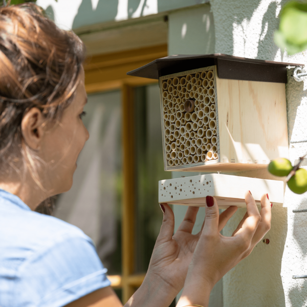 
                  
                    BeeSummer Bloc de nidification
                  
                