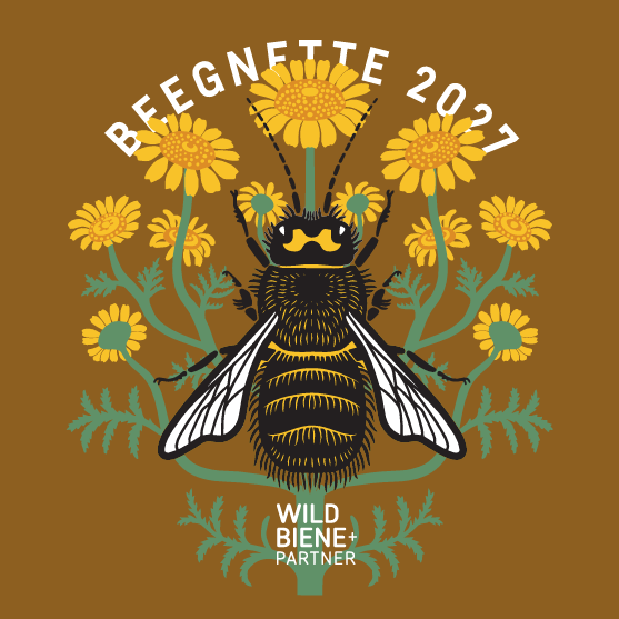 
                  
                    Beegnette 2026 - créer un espace de vie
                  
                