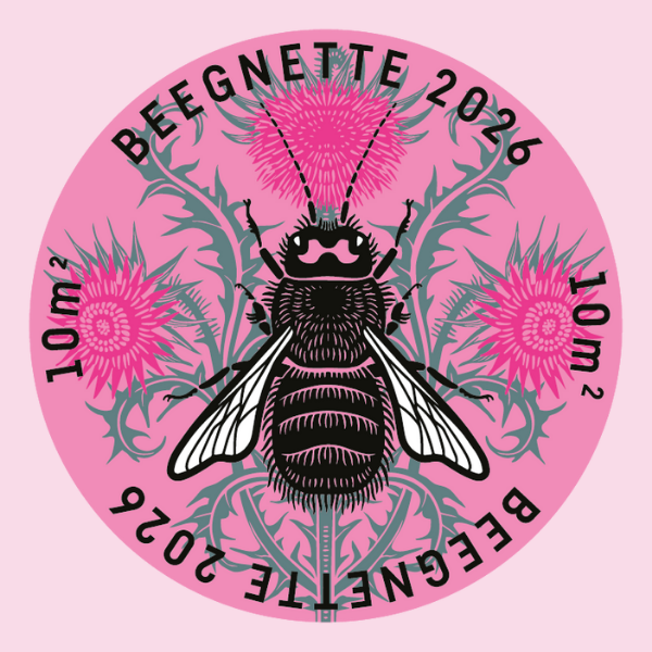 
                  
                    Beegnette 2026 - créer un espace de vie
                  
                