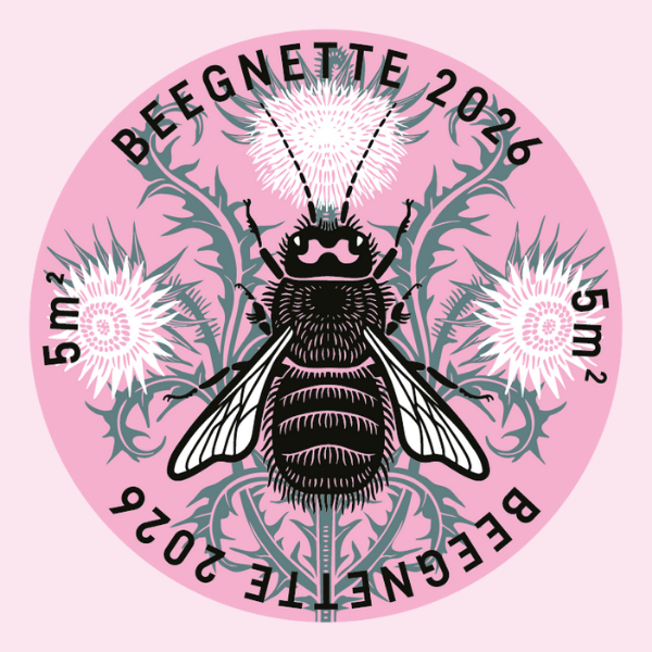 
                  
                    Beegnette 2026 - créer un espace de vie
                  
                