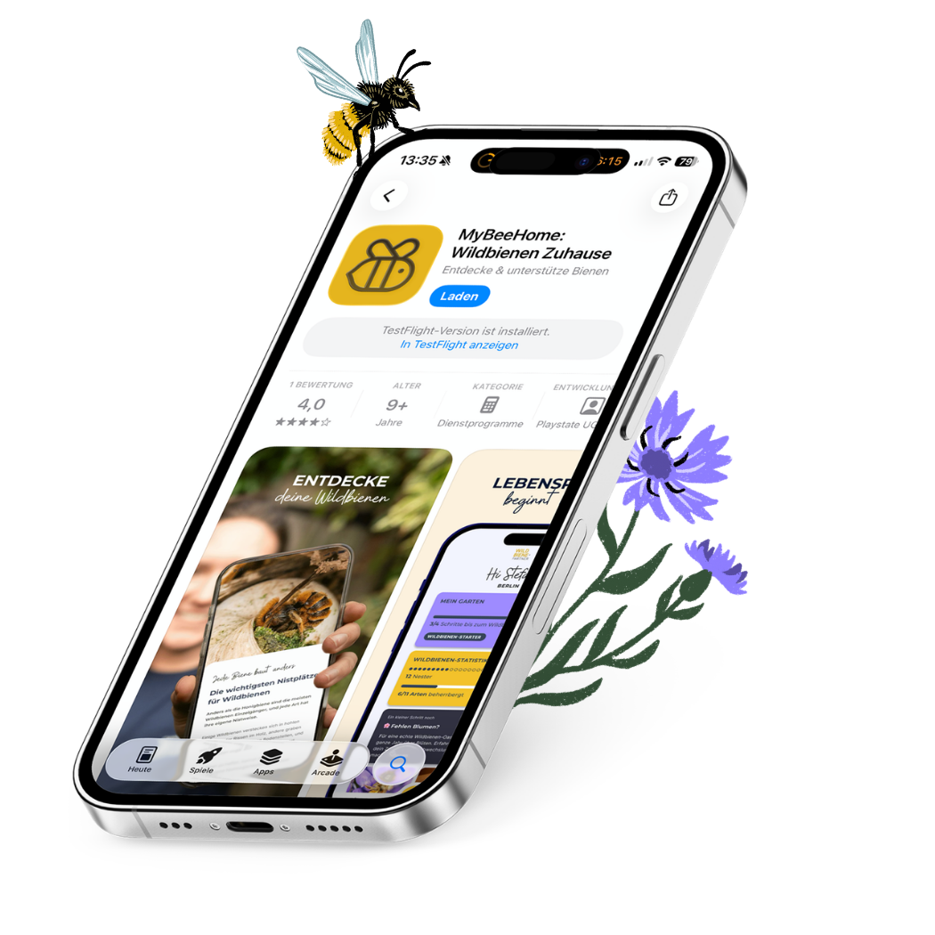 Wildbiene + Partner AG