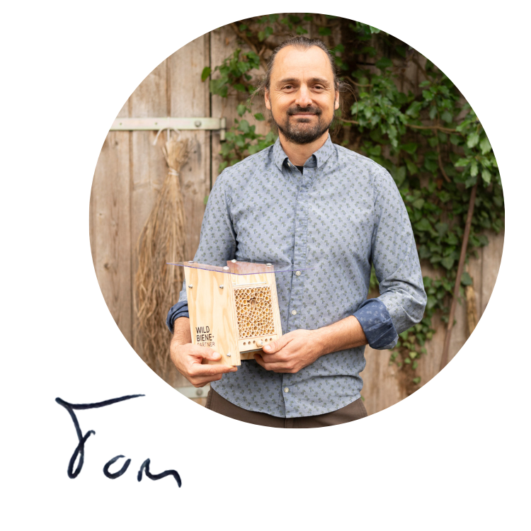 Wildbiene + Partner AG