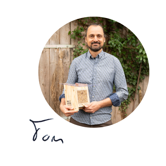 Wildbiene + Partner AG