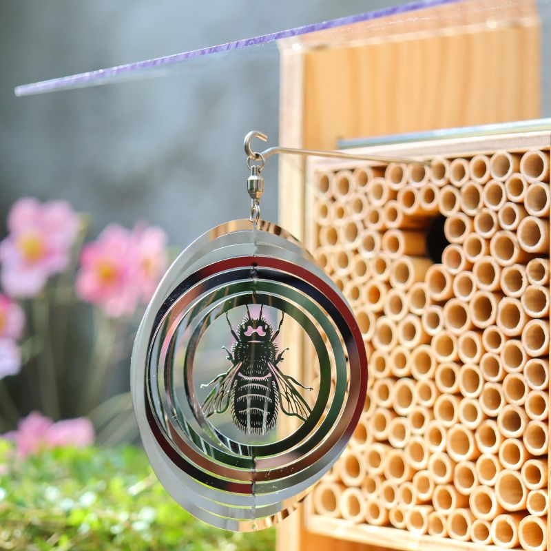 
                  
                    Protection des oiseaux BeeSafe
                  
                