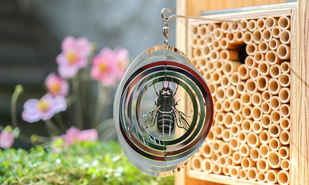 Wildbiene + Partner AG