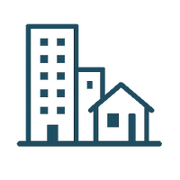 Villes et communes